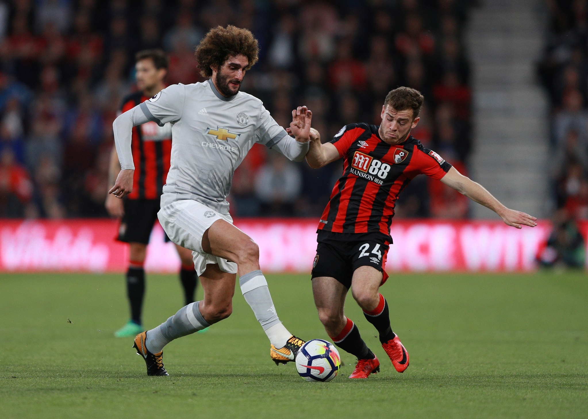 MU thang Bournemouth 2-0 anh 2