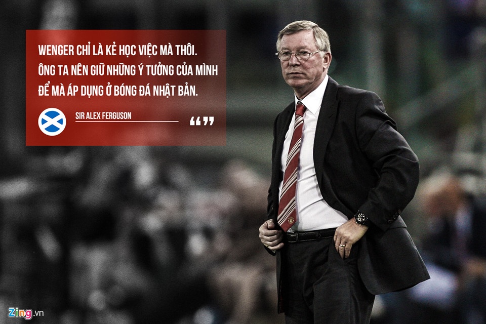 Arsene Wenger và di sản tại Arsenal ảnh 1 Arsene Wenger va di san tai Arsenal anh 1