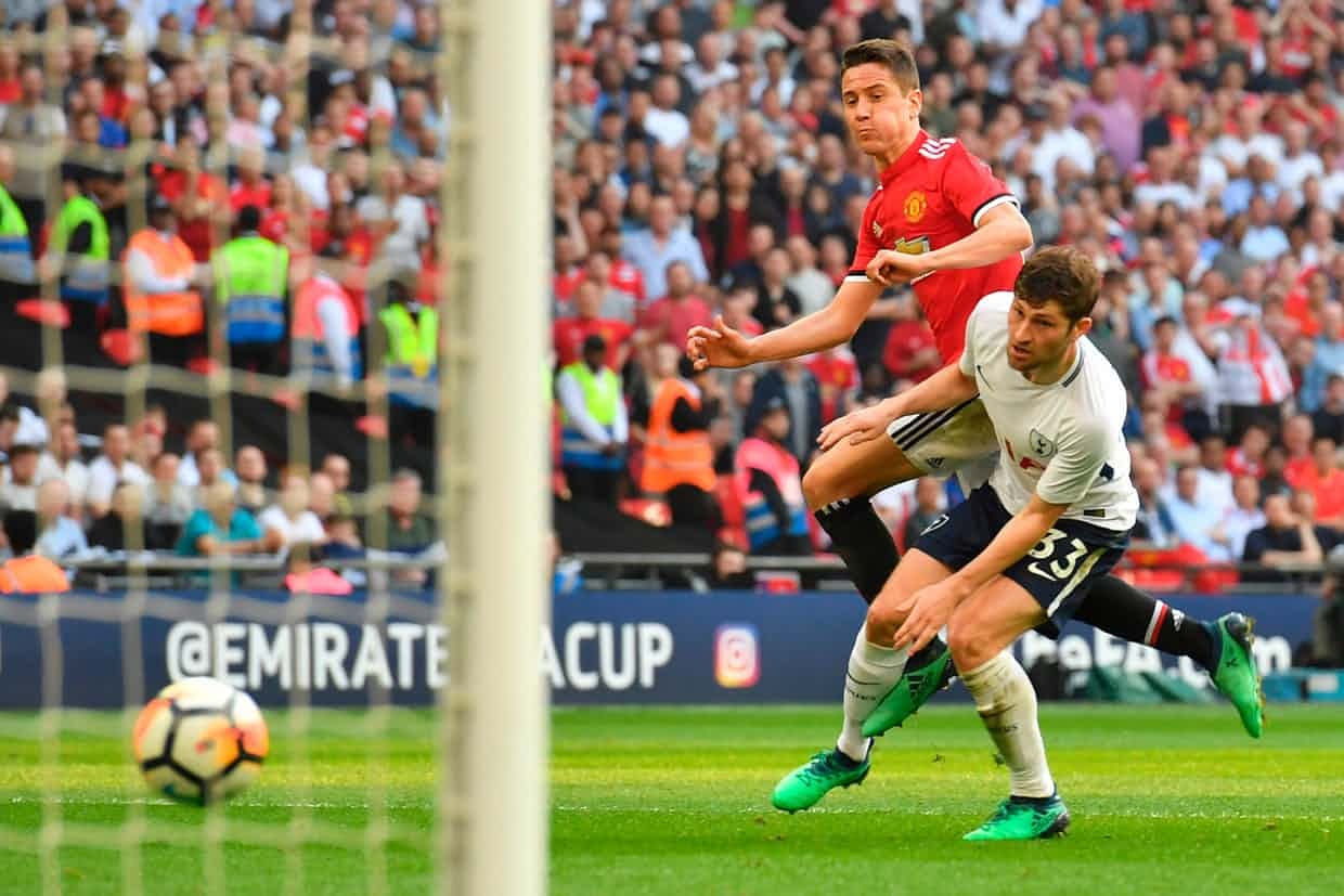 'MU sinh ra là để vào chung kết' ảnh 2 'MU sinh ra la de vao chung ket' anh 2