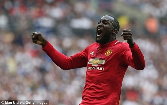 Cham diem Man Utd 2-1 Spurs anh 10