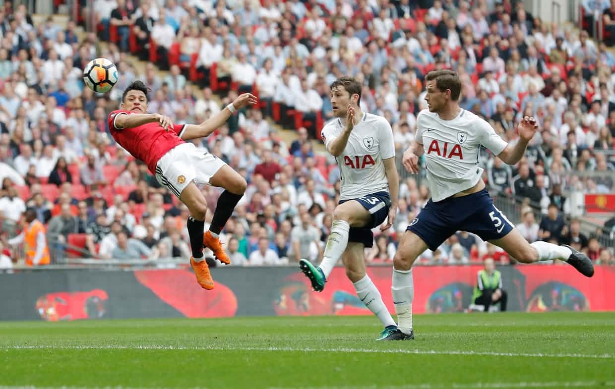 Cham diem Man Utd 2-1 Spurs anh 9