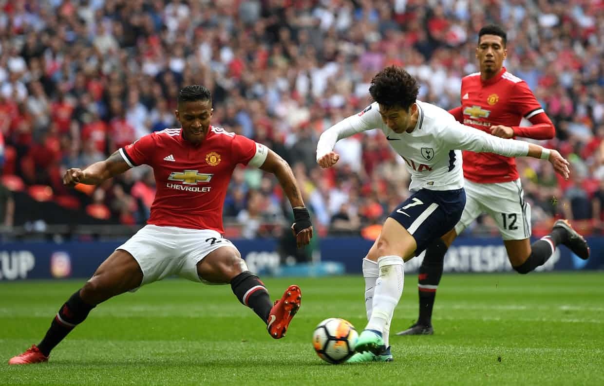 Cham diem Man Utd 2-1 Spurs anh 2