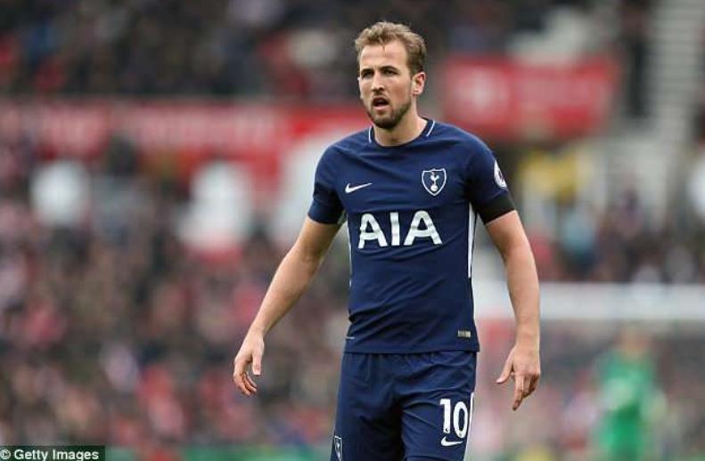 Che gieu Harry Kane tro thanh trao luu anh 1