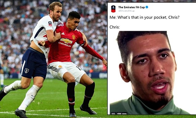 Trao luu che gieu Harry Kane lan rong tai Premier League hinh anh