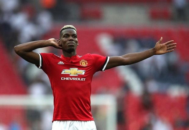 Matic sap lam doi truong MU anh 2