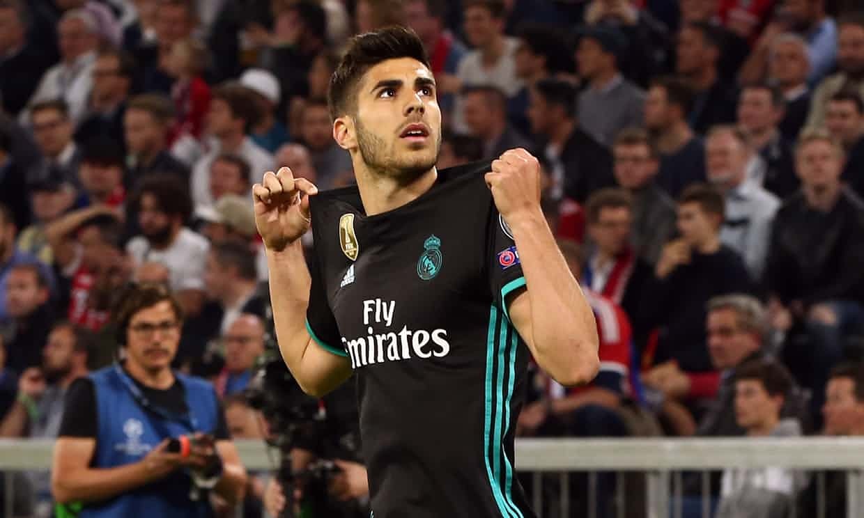 Cham diem Bayern 1-2 Real: Ronaldo mo nhat anh 12