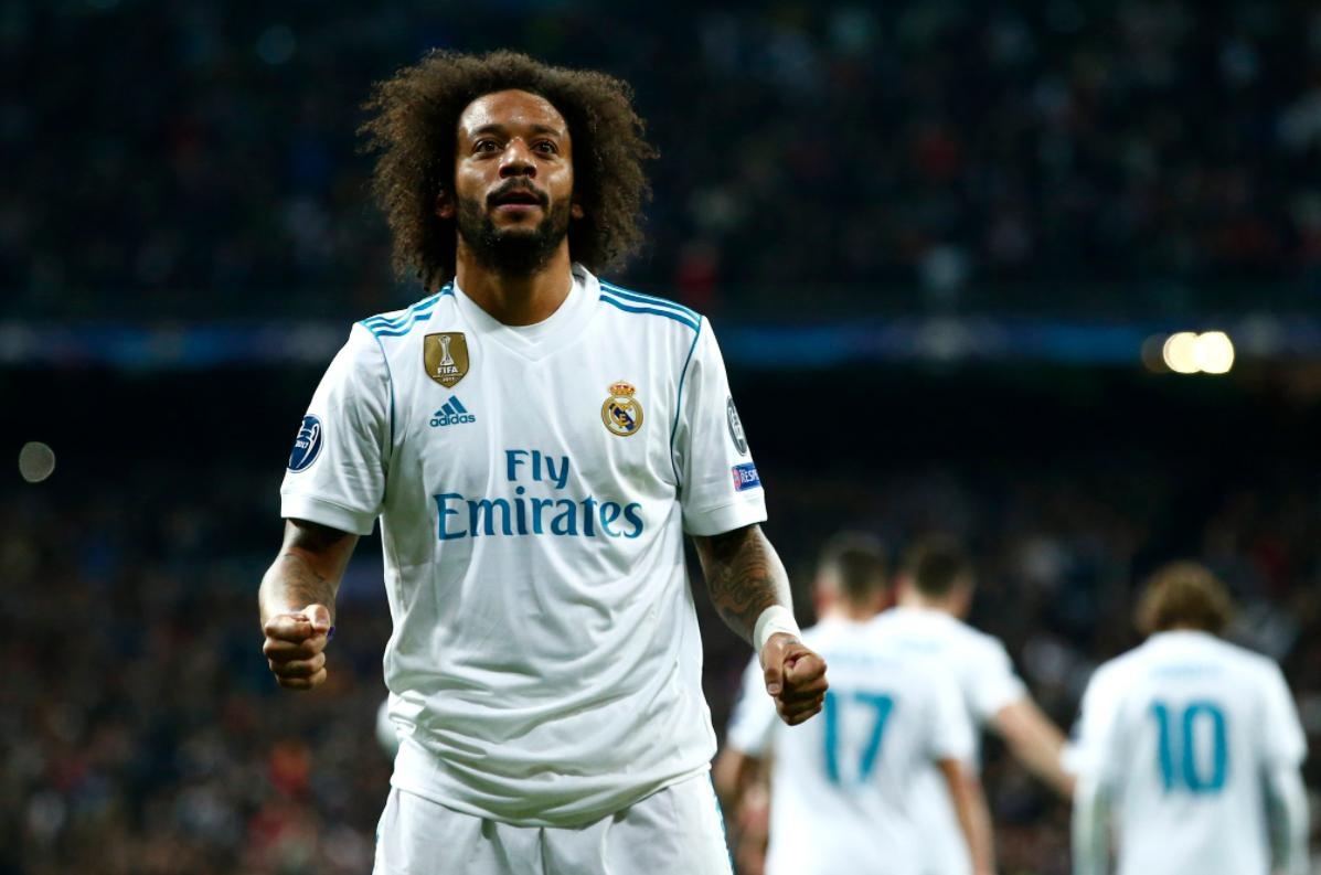 pha cham bong tinh te cua Marcelo anh 8