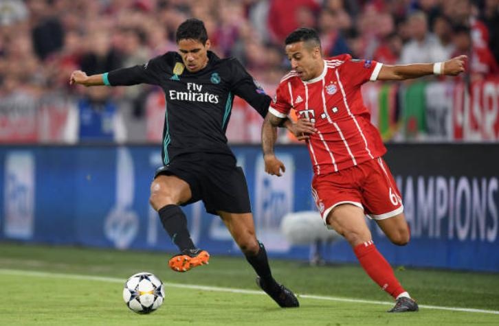 Cham diem Bayern 1-2 Real: Ronaldo mo nhat anh 4