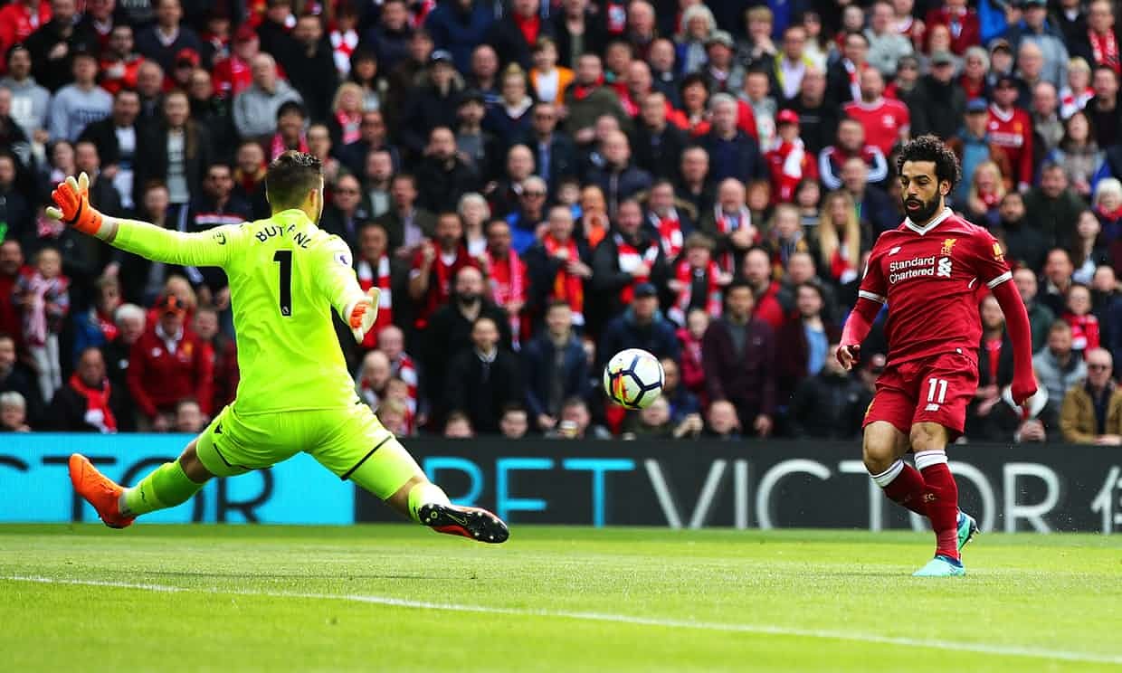 truc tiep bong da Liverpool anh 1