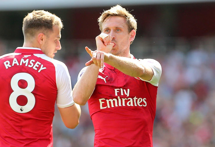 9 lão tướng thi đấu ấn tượng nhất NHA ảnh 2 9 lao tuong thi dau an tuong nhat NHA anh 2