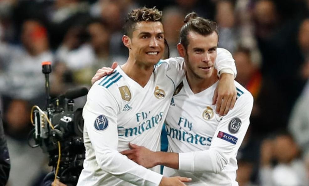 Thu mon Bayern mac sai lam, Real vao chung ket nam thu 3 lien tiep hinh anh