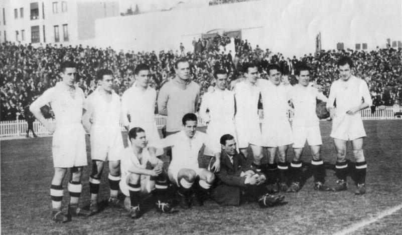 CLB có mùa giải bất bại trong lịch sử ảnh 3 CLB co mua giai bat bai trong lich su anh 3