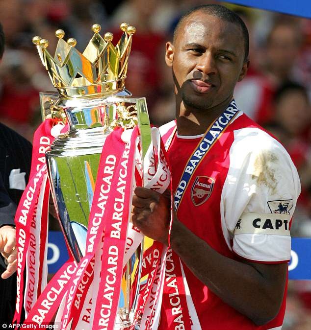 CLB có mùa giải bất bại trong lịch sử ảnh 6 CLB co mua giai bat bai trong lich su anh 6