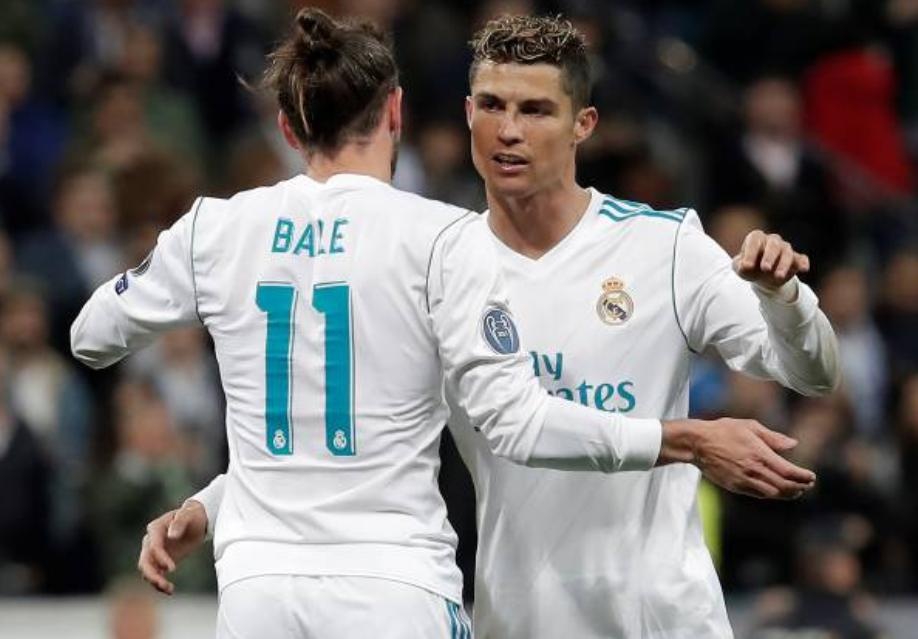 Cham diem Real: Ronaldo lai gay that vong anh 10