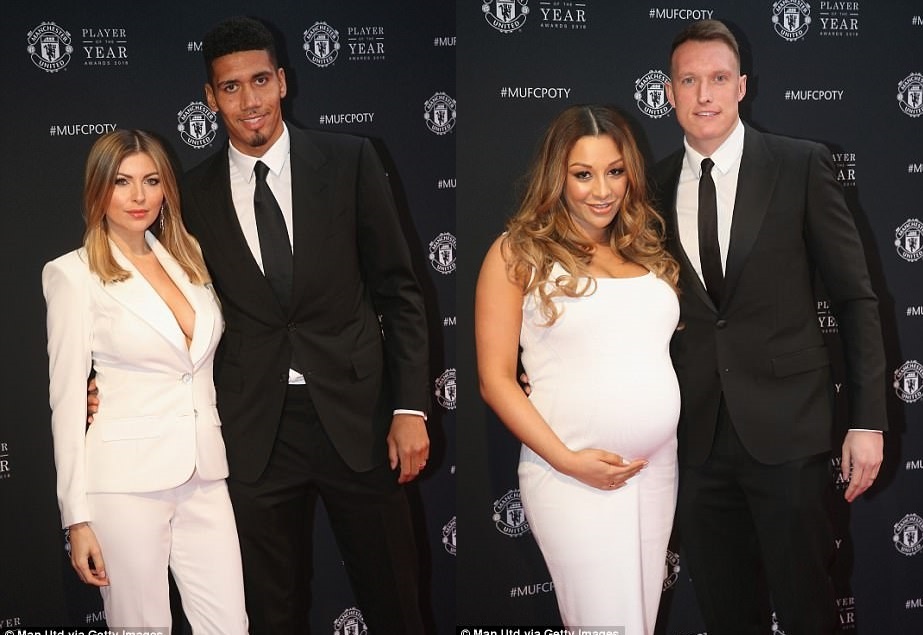 De Gea lam nen lich su tai Old Trafford anh 10