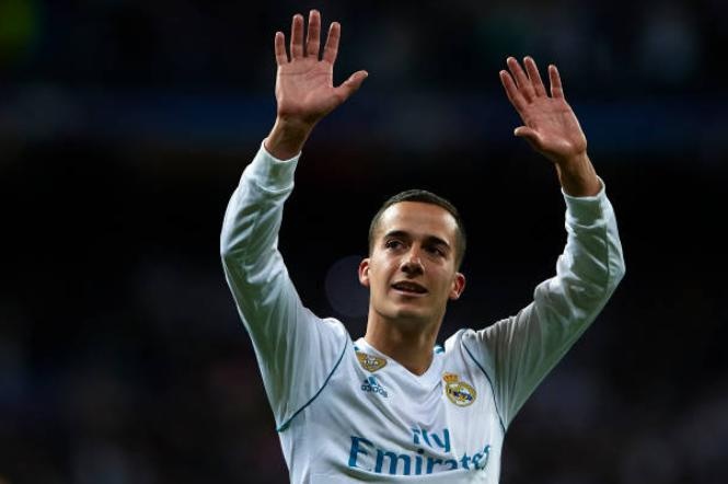 Cham diem Real: Ronaldo lai gay that vong anh 2