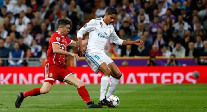 Cham diem Real: Ronaldo lai gay that vong anh 3