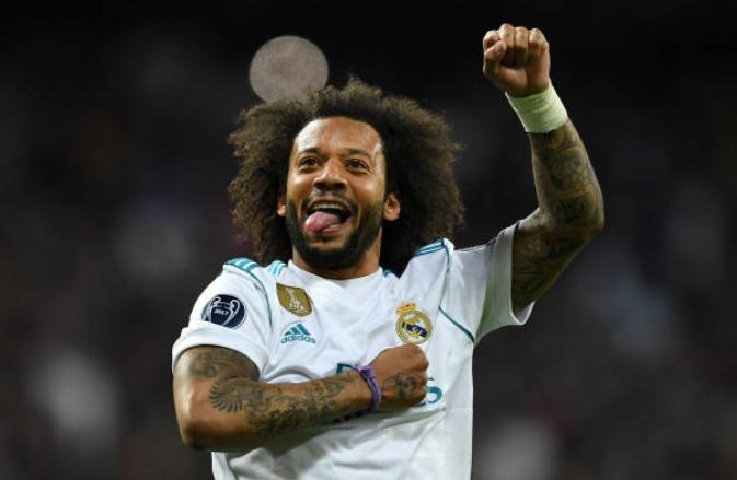 Cham diem Real: Ronaldo lai gay that vong anh 5