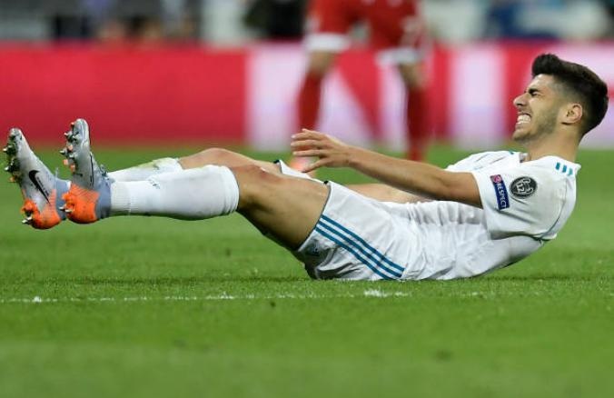 Cham diem Real: Ronaldo lai gay that vong anh 6