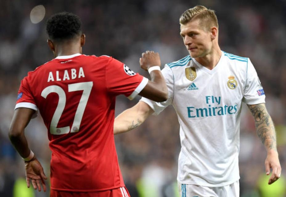 Cham diem Real: Ronaldo lai gay that vong anh 7