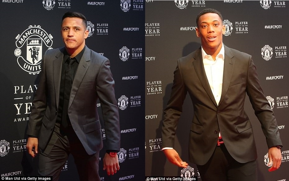 De Gea lam nen lich su tai Old Trafford anh 7