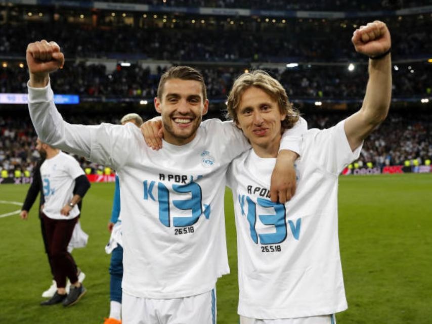 Cham diem Real: Ronaldo lai gay that vong anh 8