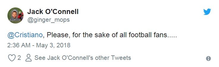 Fan MU cau xin Ronaldo ha Liverpool anh 8