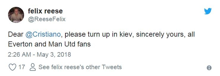 Fan MU cau xin Ronaldo ha Liverpool anh 9