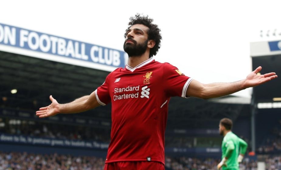 Salah: 'Ronaldo, Totti la than tuong cua toi' hinh anh