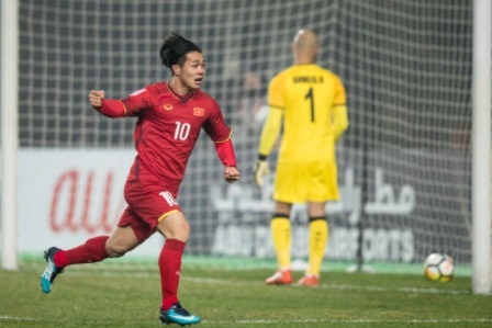 La tham dua Viet Nam vao cung bang voi Iran, Iraq hinh anh