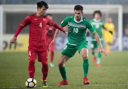 boc tham chia bang asian cup anh 1