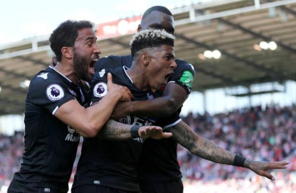 Stoke xuống hạng ảnh 2 Stoke xuong hang anh 2