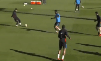 Messi canh cao Real bang pha 'nga ban den' tren san tap hinh anh