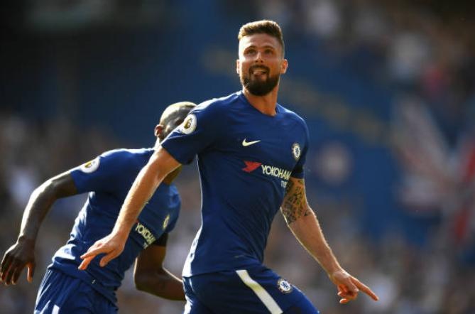 Ha Liverpool, Chelsea thap lai hy vong vao top 4 hinh anh