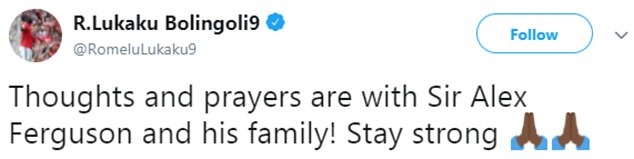 Ronaldo cau nguyen Sir Alex anh 10