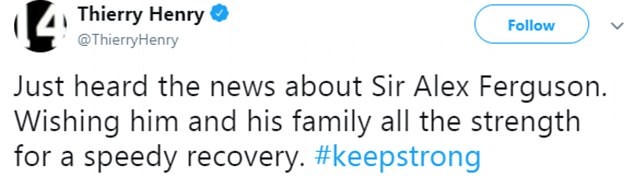 Ronaldo cau nguyen Sir Alex anh 11