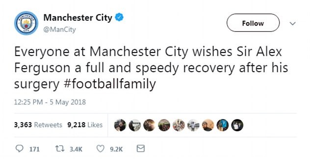 Ronaldo cau nguyen Sir Alex anh 12