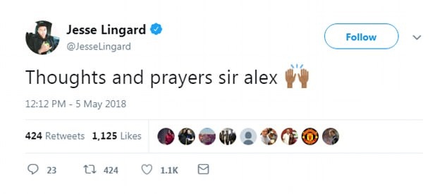 Ronaldo cau nguyen Sir Alex anh 4