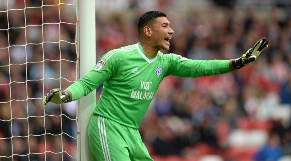 Dong Nam A co ngoi sao dau tien thi dau tai NHA anh 1