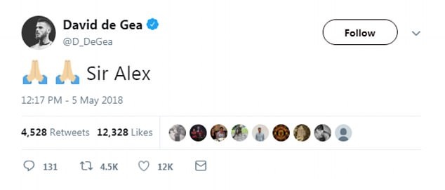 Ronaldo cau nguyen Sir Alex anh 7