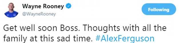 Ronaldo cau nguyen Sir Alex anh 9