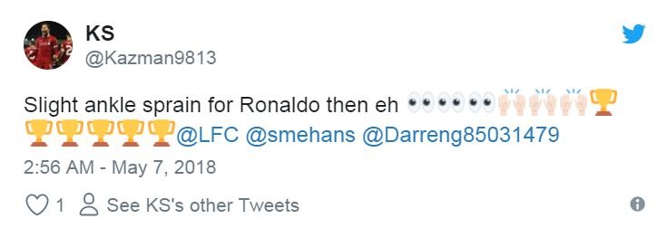 Ronaldo chan thuong anh 6