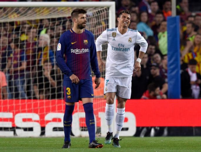 Ronaldo chan thuong anh 2