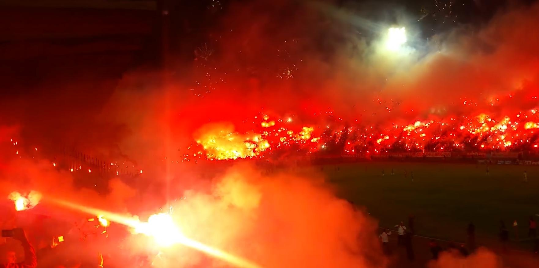 50.000 CDV Algeria dot phao sang mung doi nha thang hang hinh anh