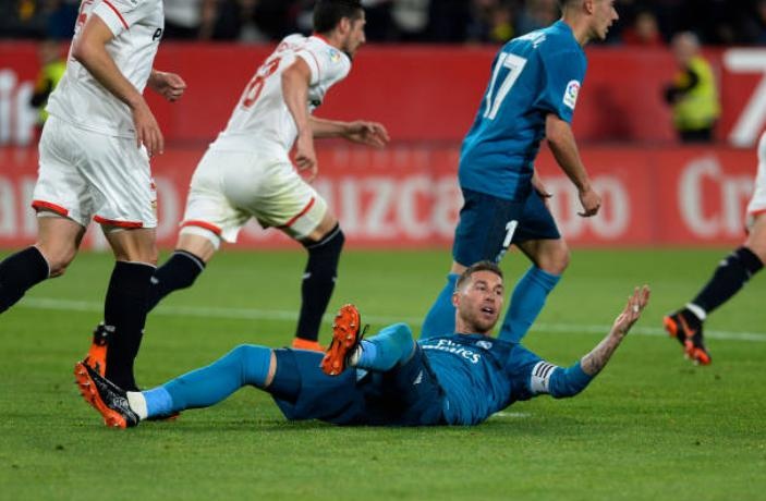 Real thua Sevilla 2-3 anh 6