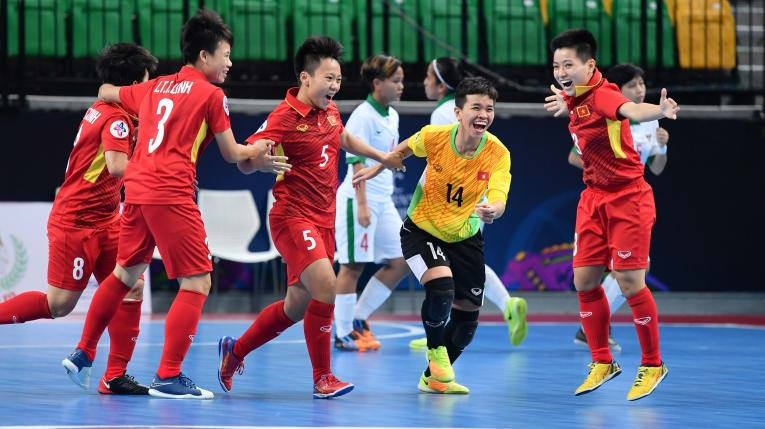 Viet Nam co the choi song phang voi Thai Lan anh 2