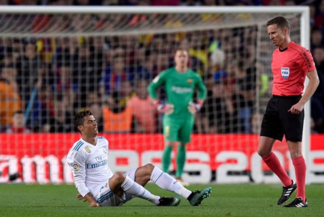 Ronaldo trở lại tập luyện ảnh 1 Ronaldo tro lai tap luyen anh 1