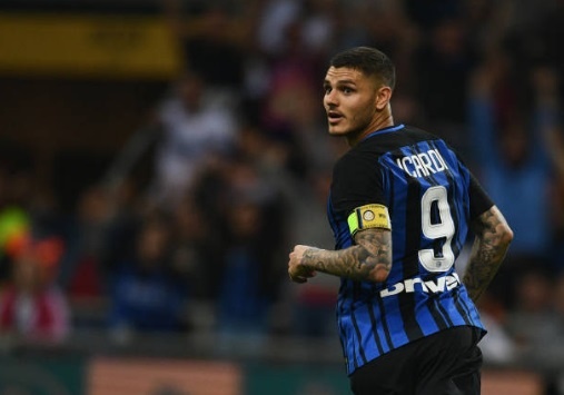 Icardi khong duoc len tuyen anh 2