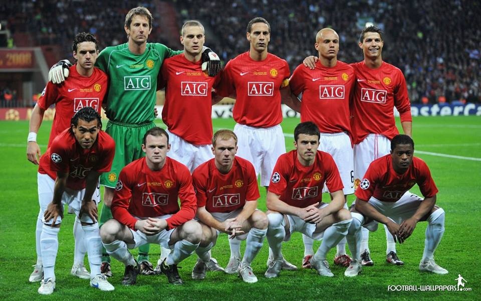man utd vo dich champions league 2008 anh 12