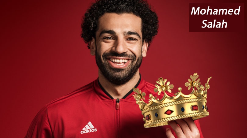 Salah, Bruyne va nhung 'ong vua' tai Premier League mua nay hinh anh